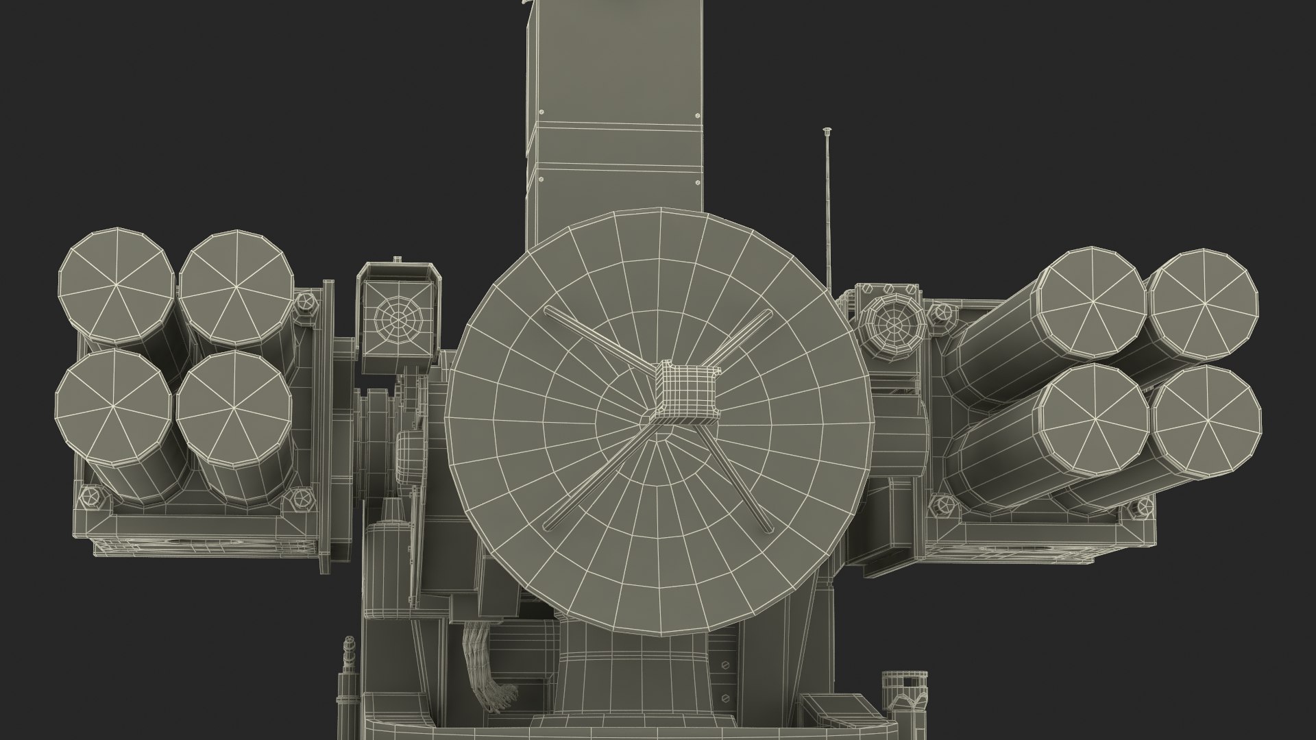 Crotale NG Air Defense Missile System 3D https://p.turbosquid.com/ts-thumb/7n/GAEW8c/Nm/crotalengairdefensemissilesystemvray3dmodel064/jpg/1711291773/1920x1080/fit_q87/d076c80eac28248a57b256015a4df53b64403f93/crotalengairdefensemissilesystemvray3dmodel064.jpg