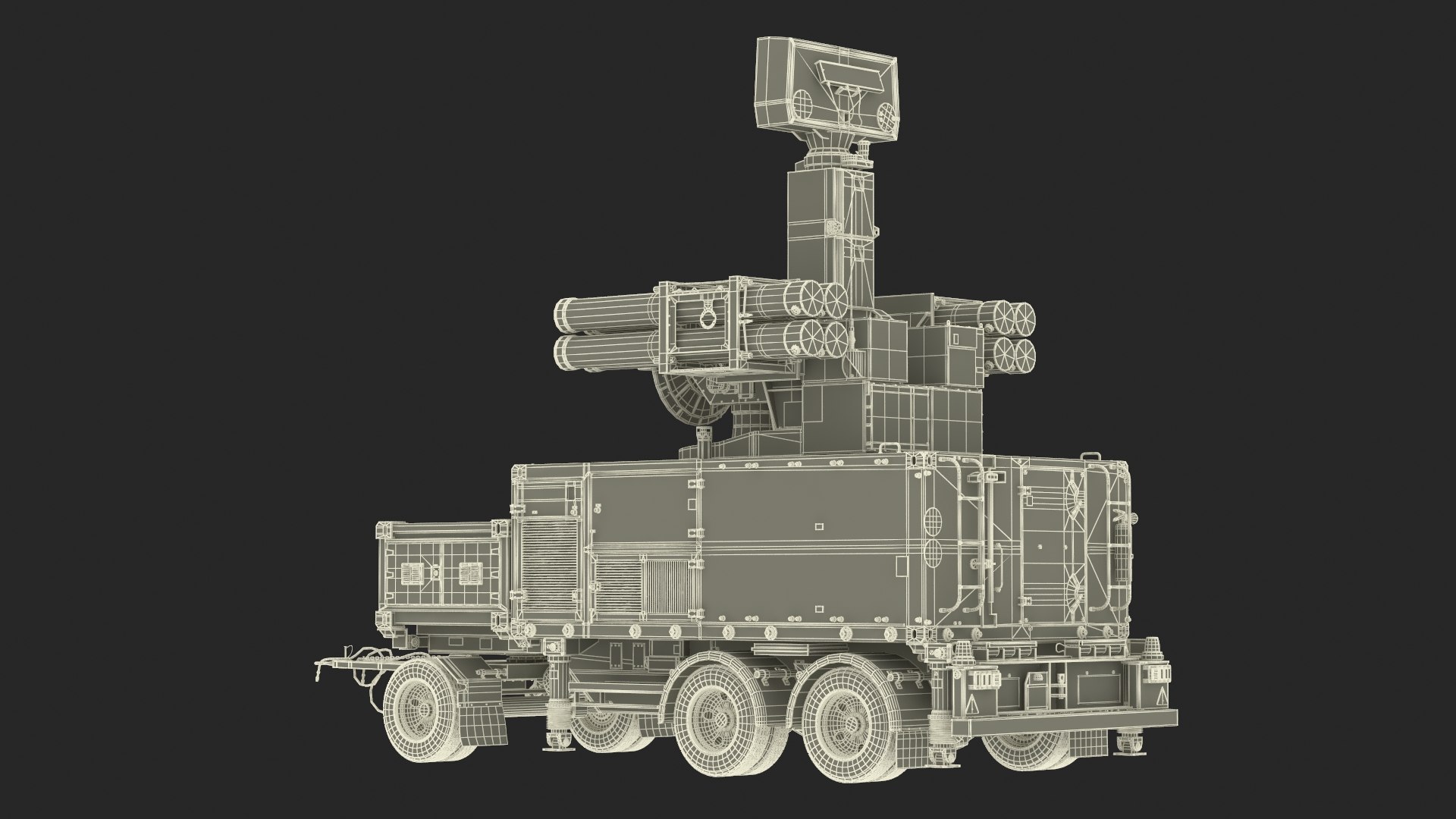 Crotale NG Air Defense Missile System 3D https://p.turbosquid.com/ts-thumb/7n/GAEW8c/Qn/crotalengairdefensemissilesystemvray3dmodel046/jpg/1711291712/1920x1080/fit_q87/6fd563528d577139a48d5ec251a48fd340db5f59/crotalengairdefensemissilesystemvray3dmodel046.jpg