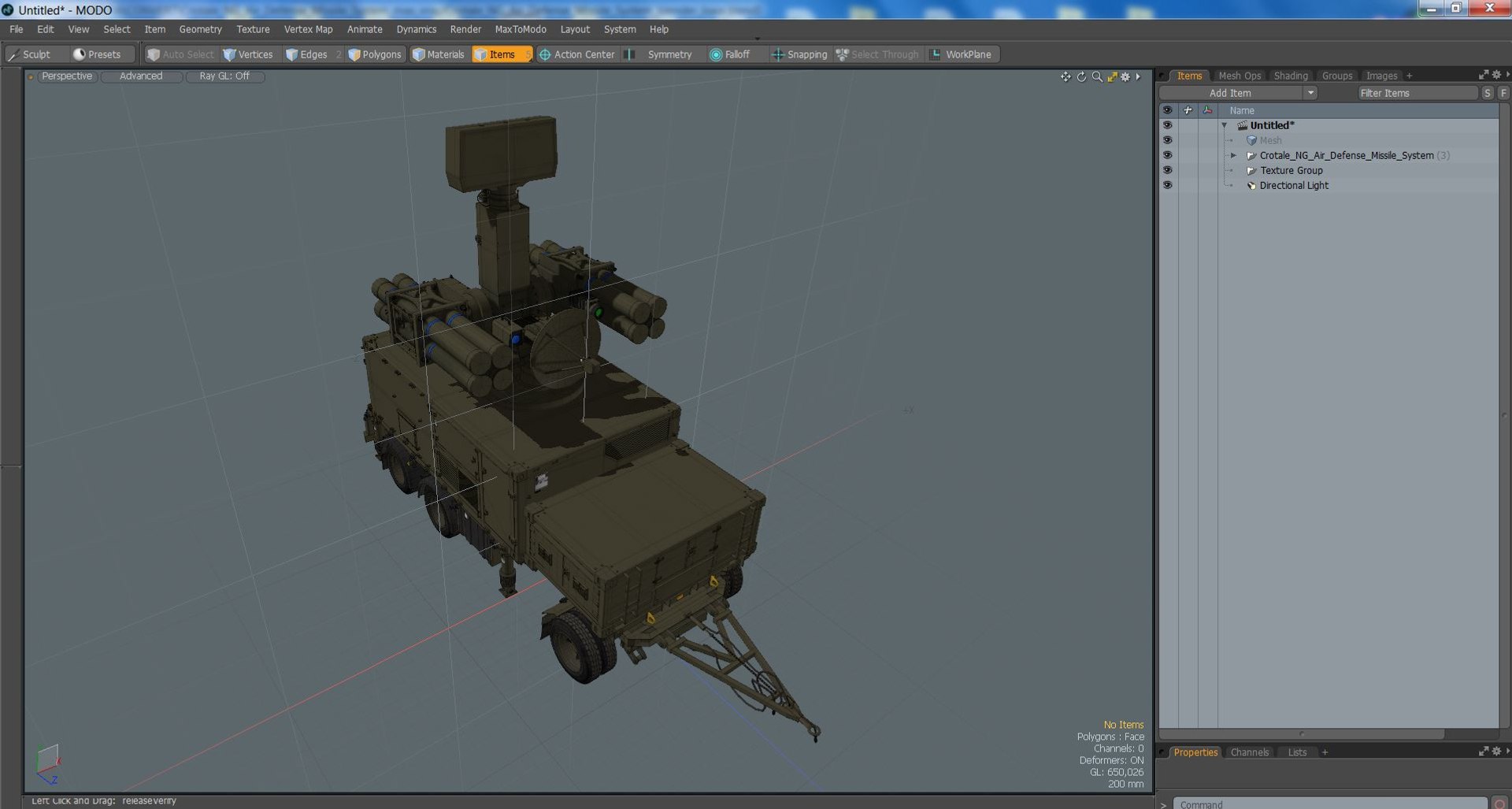 Crotale NG Air Defense Missile System 3D https://p.turbosquid.com/ts-thumb/7n/GAEW8c/Wt/crotalengairdefensemissilesystemvray3dmodel043/jpg/1711291702/1920x1080/fit_q87/226f0f2d8c419a44df1012d10741588a8a591664/crotalengairdefensemissilesystemvray3dmodel043.jpg