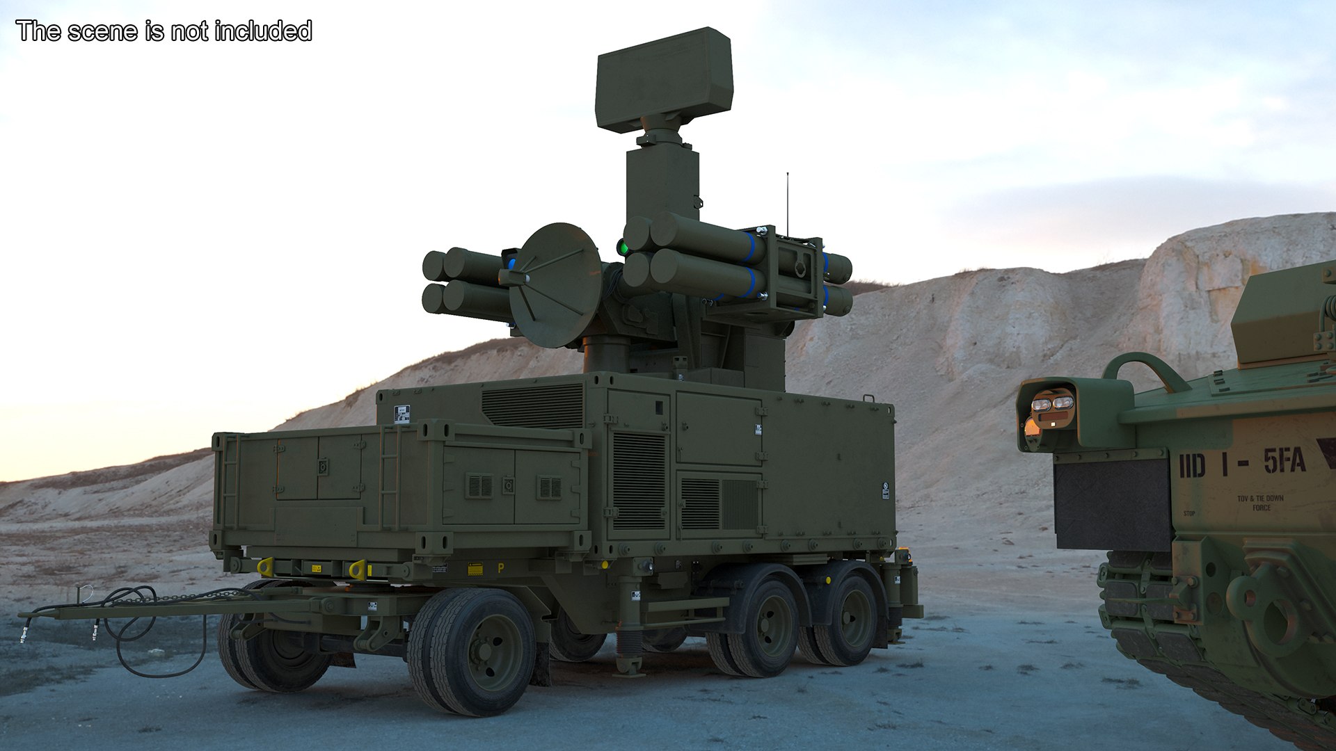 Crotale NG Air Defense Missile System 3D https://p.turbosquid.com/ts-thumb/7n/GAEW8c/oB/crotalengairdefensemissilesystemvray3dmodel006/jpg/1711291589/1920x1080/fit_q87/0d8cc5fb5e3cbdd7832f0762fee9fd7137e6b055/crotalengairdefensemissilesystemvray3dmodel006.jpg