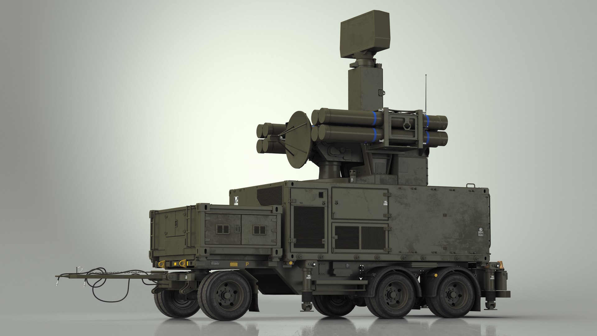 Crotale NG Air Defense Missile System 3D https://p.turbosquid.com/ts-thumb/7n/GAEW8c/of/crotalengairdefensemissilesystemvray3dmodel012/jpg/1711291601/1920x1080/fit_q87/88bf770f161cc503cb0734e039b8e16c4a69afc2/crotalengairdefensemissilesystemvray3dmodel012.jpg