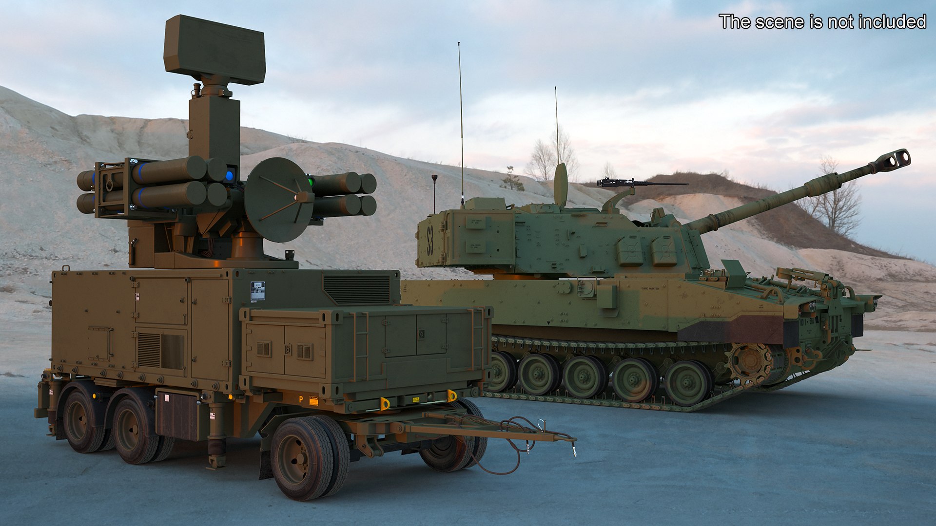 Crotale NG Air Defense Missile System 3D https://p.turbosquid.com/ts-thumb/7n/GAEW8c/tR/crotalengairdefensemissilesystemvray3dmodel004/jpg/1711291586/1920x1080/fit_q87/a6f43f6860426475046a8344aab641a07447b485/crotalengairdefensemissilesystemvray3dmodel004.jpg