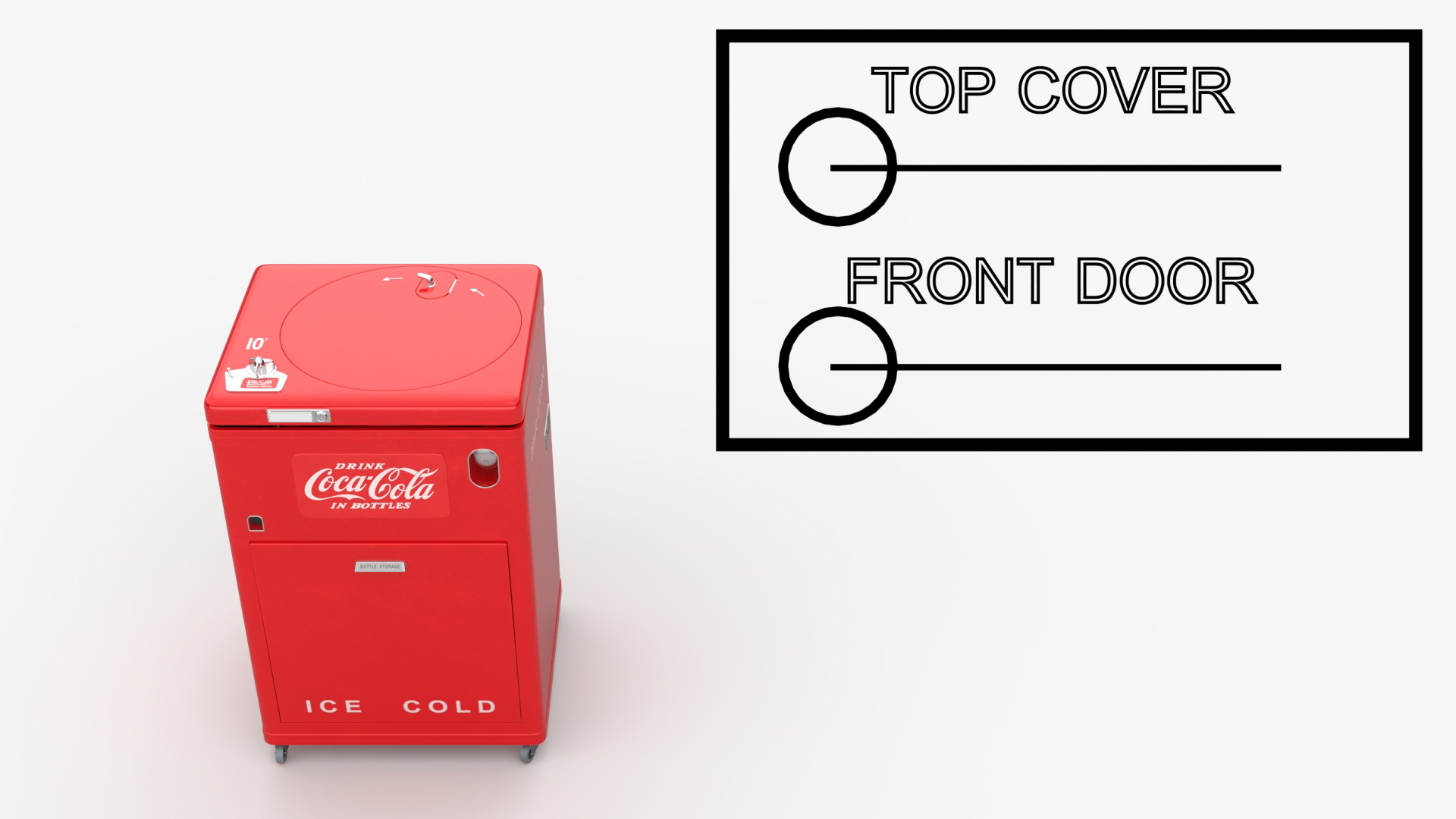 3D model Coca-Cola Bottle Cooler with Rotary Loader Red Vintage Rigged https://p.turbosquid.com/ts-thumb/7n/HOpwfK/mC/cocacola_bottle_cooler_with_rotary_loader_red_vintage_rigged_361/jpg/1762473532/1920x1080/turn_fit_q99/0c47cb15a0d7b4a4fe302faa777273da0dc30b44/cocacola_bottle_cooler_with_rotary_loader_red_vintage_rigged_361-1.jpg