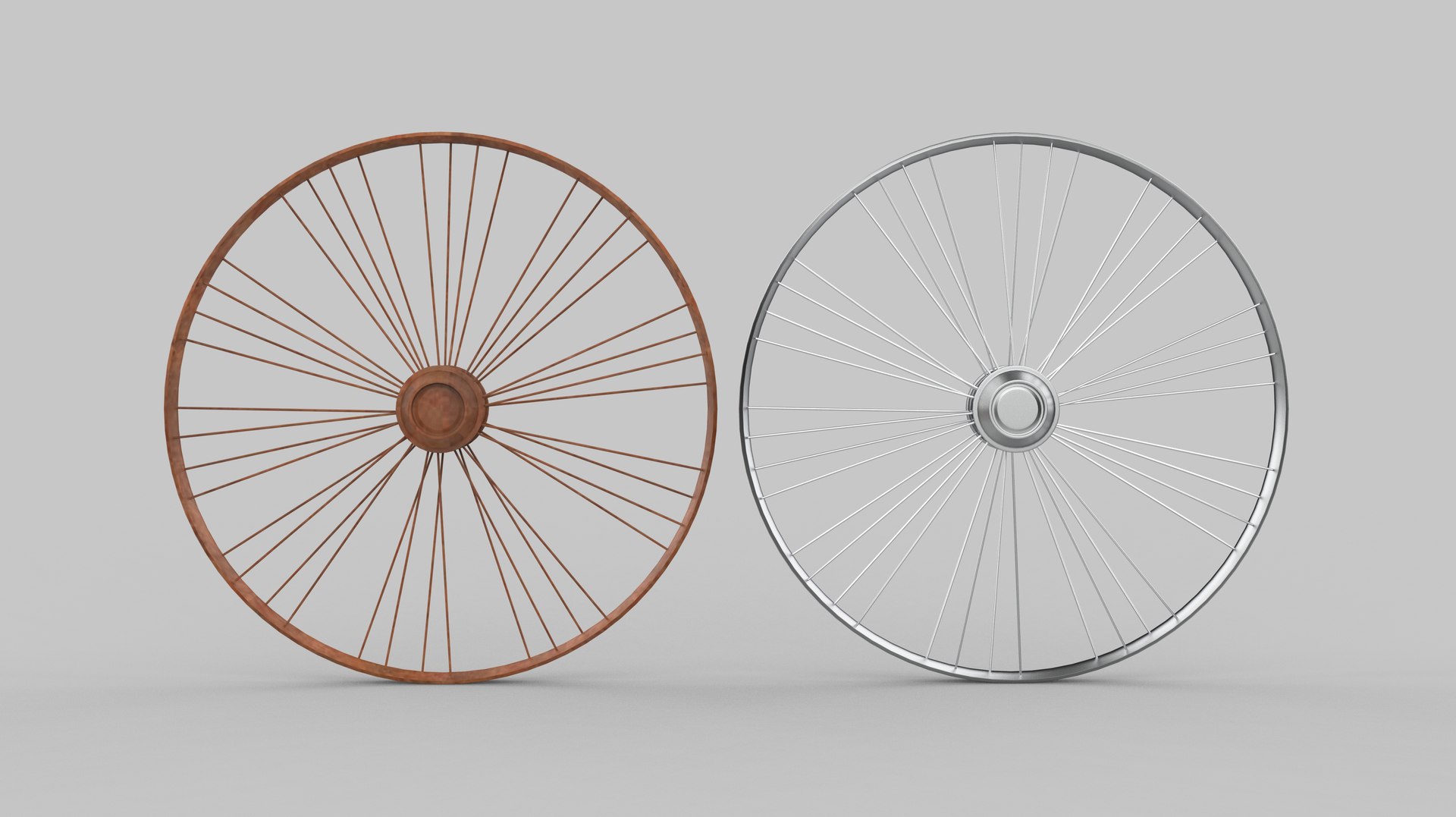 3D Vintage Wheel 3D model https://p.turbosquid.com/ts-thumb/7n/MgThPx/EM/vintagewheelanimation.999/jpg/1748373868/1920x1080/fit_q87/c0471ad74ae0e3050bfb5bab6d0262670dd8d09e/vintagewheelanimation.999.jpg