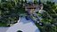 Vacation House In The Woods REVIT
