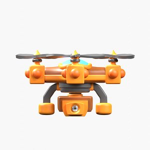 Camera Drone