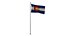 Bandeira do Pólo Colorado