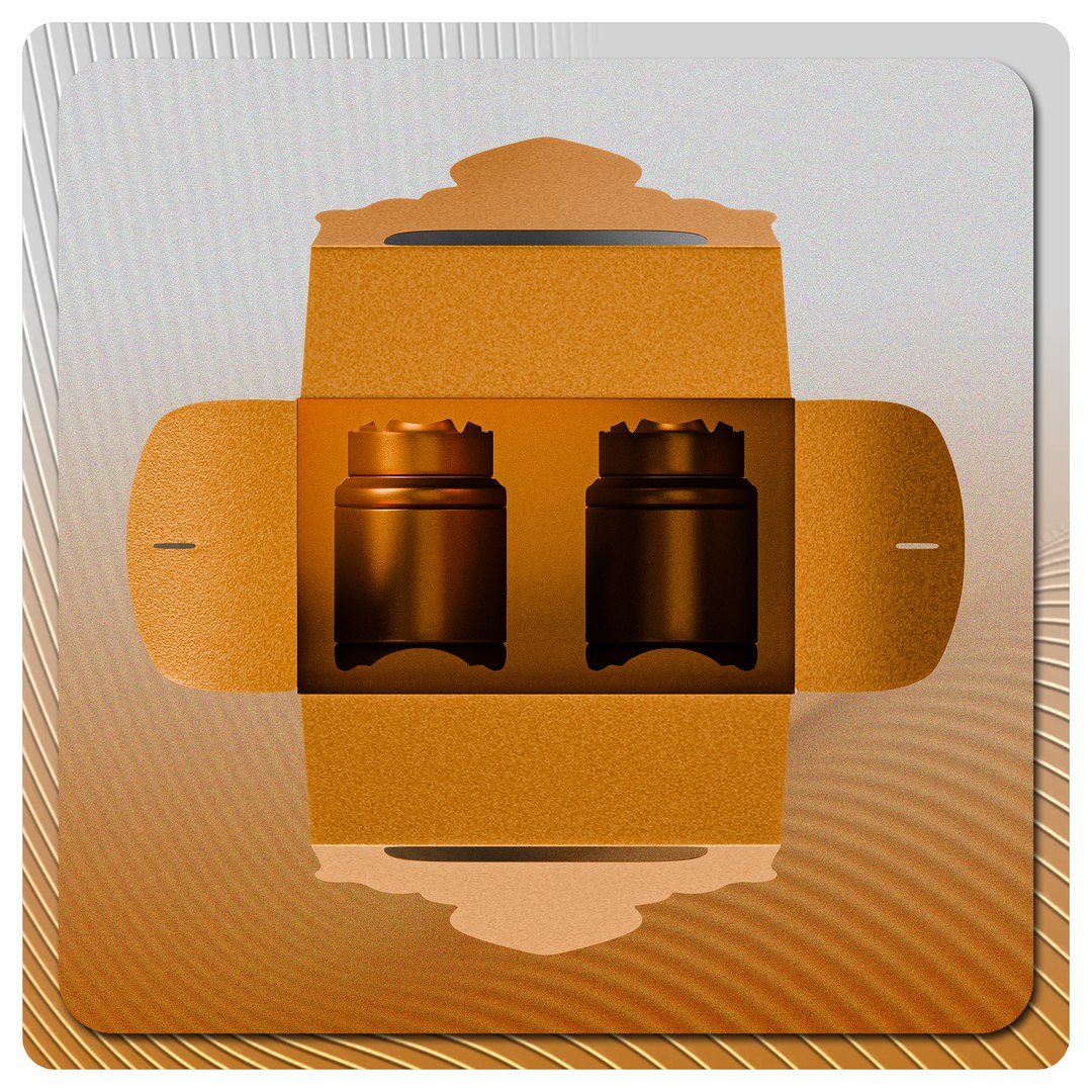 Eid Mubarak Hampers Box 3D Model with Jars  Procedural  PBR Texture Versions  Animation 3D model https://p.turbosquid.com/ts-thumb/7n/SHIMUE/Lz/thumbnailbox3/jpg/1745316806/1920x1080/fit_q87/ee78970aca80da552ad68cb389558a511d0cec55/thumbnailbox3.jpg