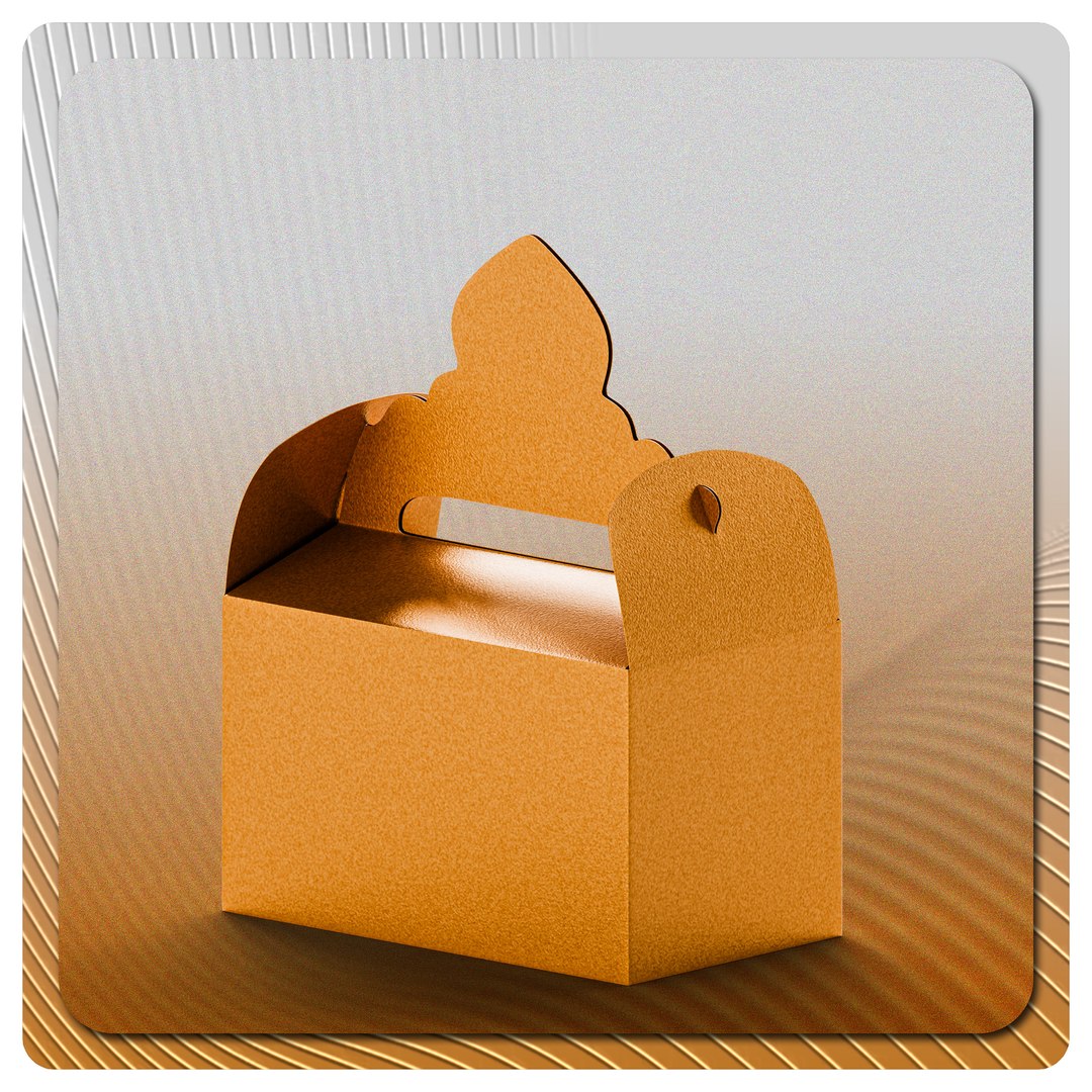 Eid Mubarak Hampers Box 3D Model with Jars  Procedural  PBR Texture Versions  Animation 3D model https://p.turbosquid.com/ts-thumb/7n/SHIMUE/il/thumbnailbox1/jpg/1745316759/1920x1080/fit_q87/e9612b3ee7aa003cad862d6835579fcf5286a435/thumbnailbox1.jpg