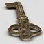 Old Key