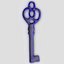 Old Key