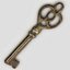 Old Key