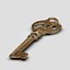 Old Key
