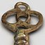 Old Key