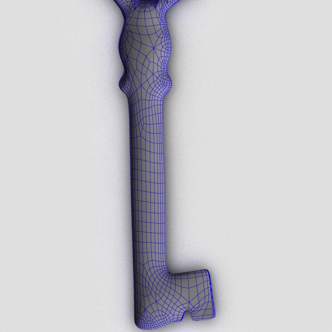 3D old key https://p.turbosquid.com/ts-thumb/7n/UtCeaX/sZ0yMyjx/wf3/jpg/1532322482/1920x1080/fit_q87/927fa7e3e18286344ce8d580bd8ded0f4d7ca2ec/wf3.jpg