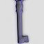 Old Key