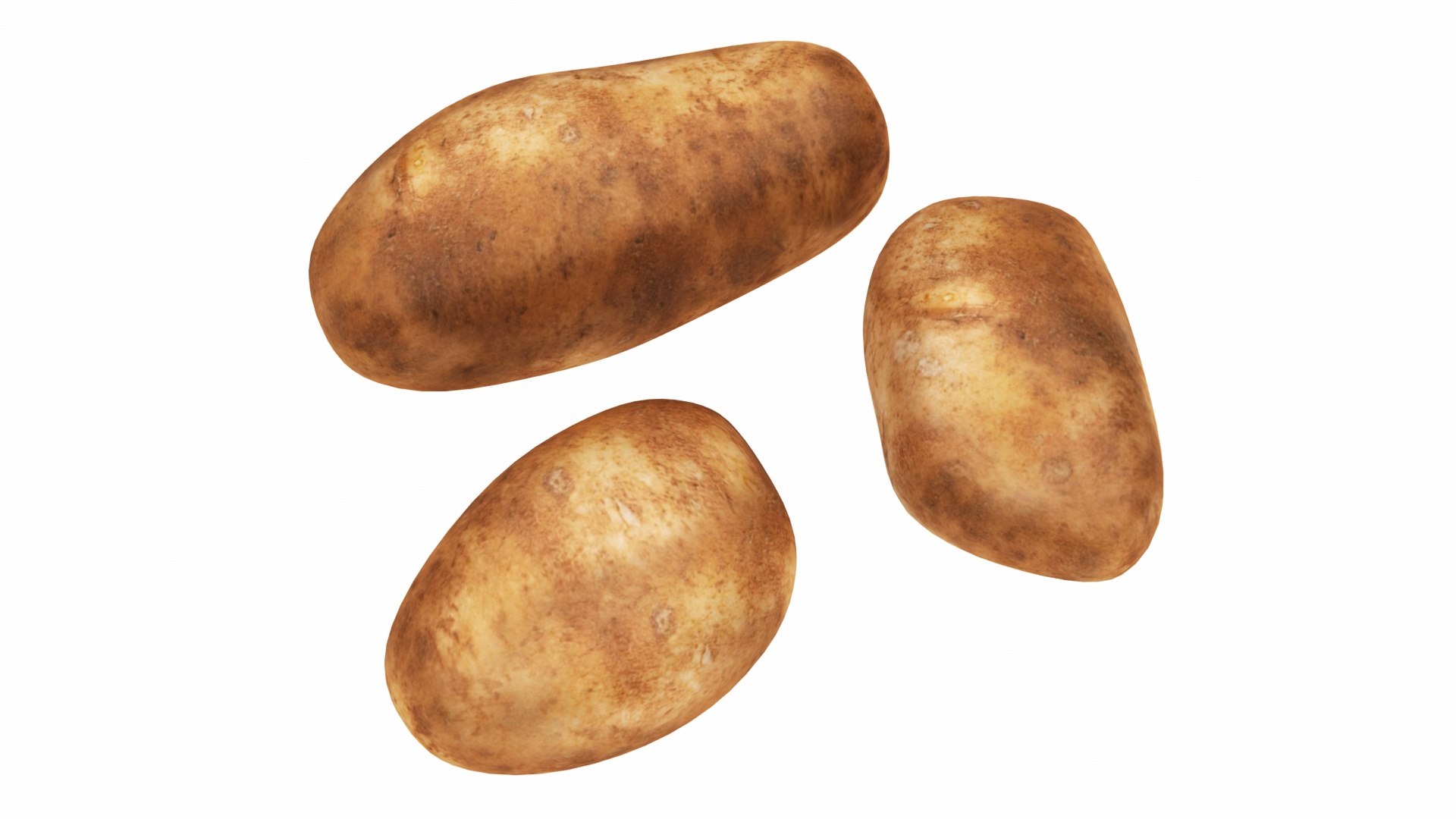 3D Root and Ground Vegetables https://p.turbosquid.com/ts-thumb/7n/UzbPow/V0/0potato1/jpg/1586807349/1920x1080/fit_q87/c7058947968ea6abed7eb7258bcb8dcf66d7d211/0potato1.jpg