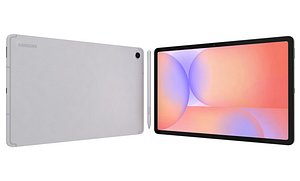 Samsung Galaxy Tab S10 Lite Silver