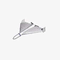 Shahed-136 Attack Drone