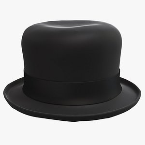 Top Hat 002
