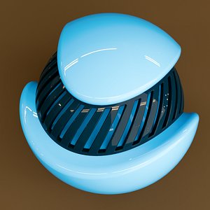 gimball b