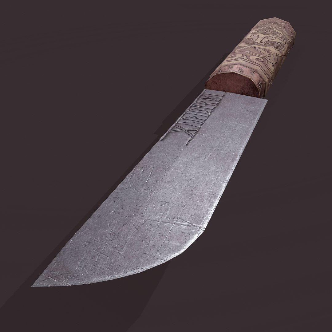 viking style knife 3D model https://p.turbosquid.com/ts-thumb/7n/bxPdLC/DDBETAzY/4/png/1588470744/1920x1080/fit_q87/8f9f5f0310555f74df988630ea1a5f7542a5e38b/4.jpg