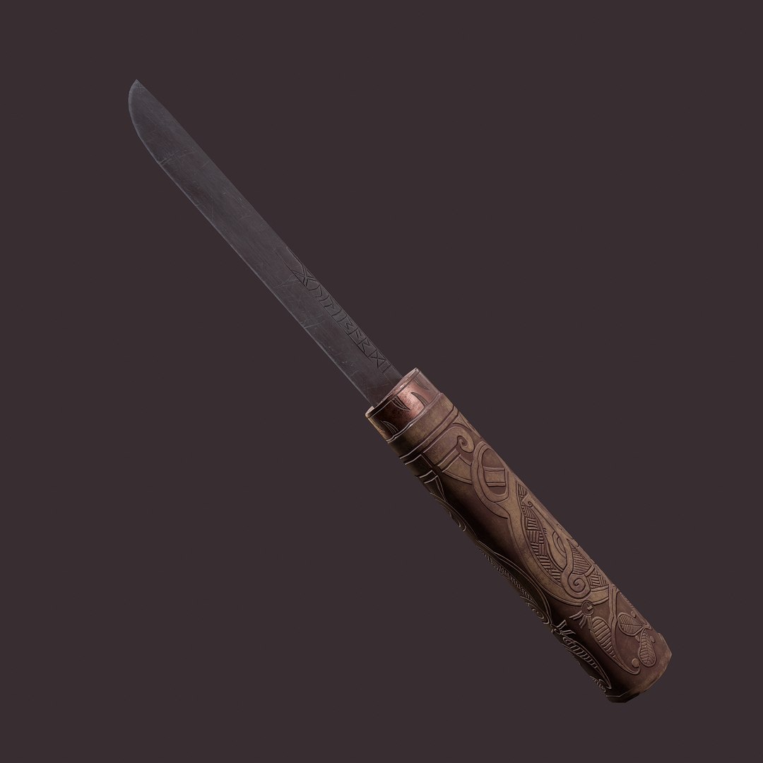 viking style knife 3D model https://p.turbosquid.com/ts-thumb/7n/bxPdLC/G0Wf6Lfa/25/png/1588470745/1920x1080/fit_q87/4bb7bb0a49a0184374dd95eafd8ce420c663e51a/25.jpg