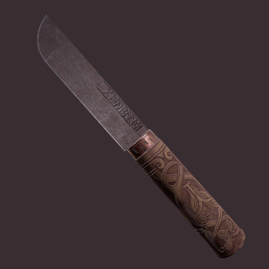 viking style knife 3D model https://p.turbosquid.com/ts-thumb/7n/bxPdLC/IhDj3KPQ/main/png/1588470745/1920x1080/fit_q87/e67e3aa86eab0f84e3779e58658badaf53895110/main.jpg