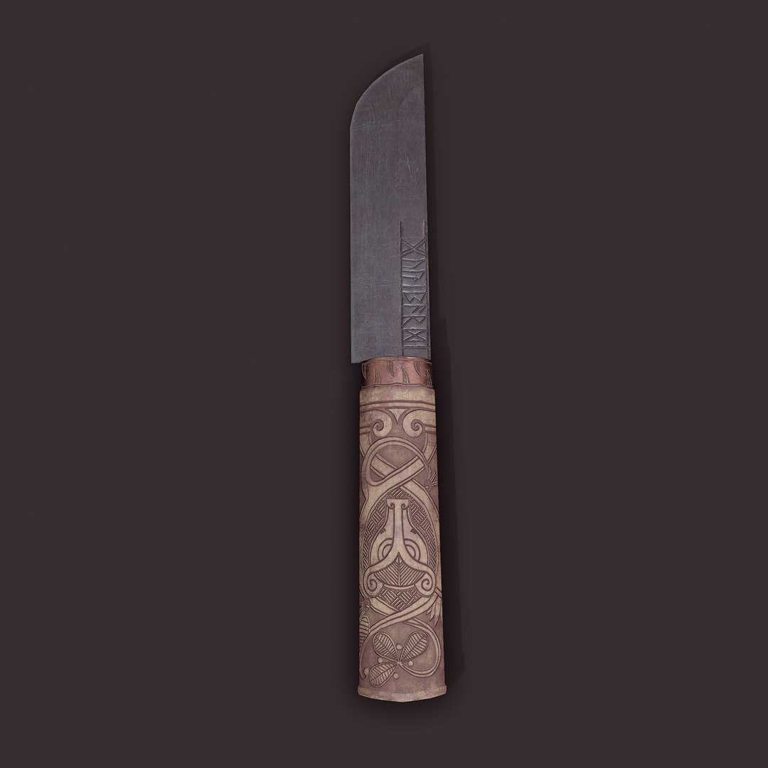 viking style knife 3D model https://p.turbosquid.com/ts-thumb/7n/bxPdLC/LTnDeTnv/3/png/1588470744/1920x1080/fit_q87/cd02a0dd50fd297a2e2f7288d7b3599731fc1aff/3.jpg
