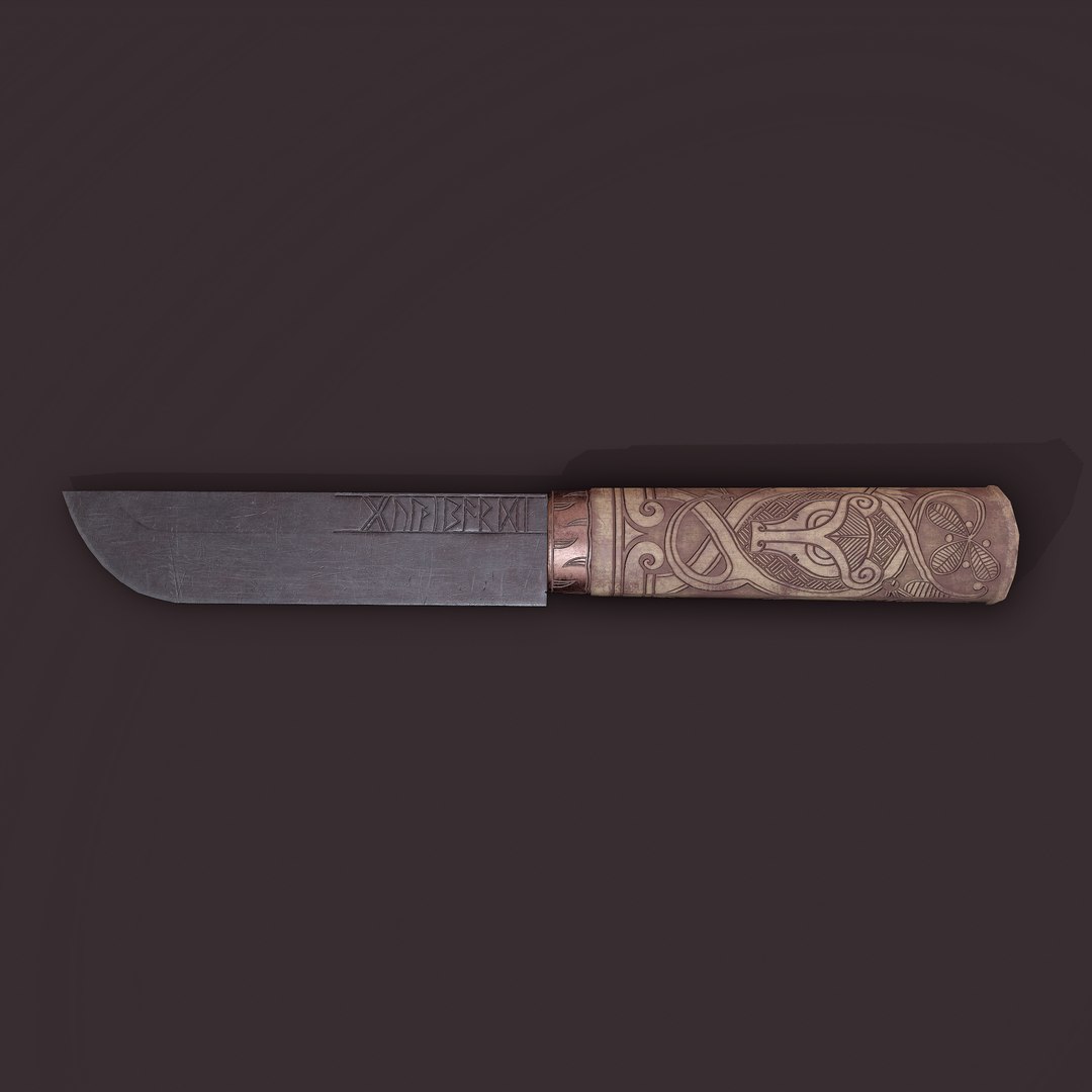 viking style knife 3D model https://p.turbosquid.com/ts-thumb/7n/bxPdLC/SGP8sAzc/2/png/1588470744/1920x1080/fit_q87/b09f136bfb6c999471e28f57315bb80fdafdba8d/2.jpg