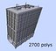 construction basse poly