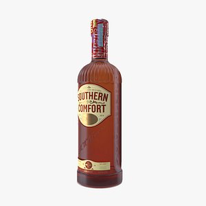 Bottle Southern Comfort