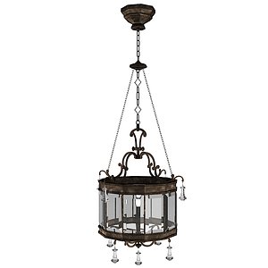 3ds max fine art lamps
