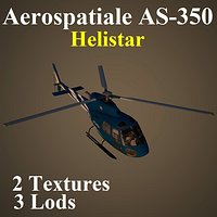 AS50 HLR