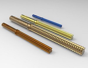 Drill Bits