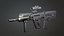 Tavor X95 IWI