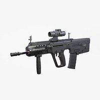 Tavor X95 IWI