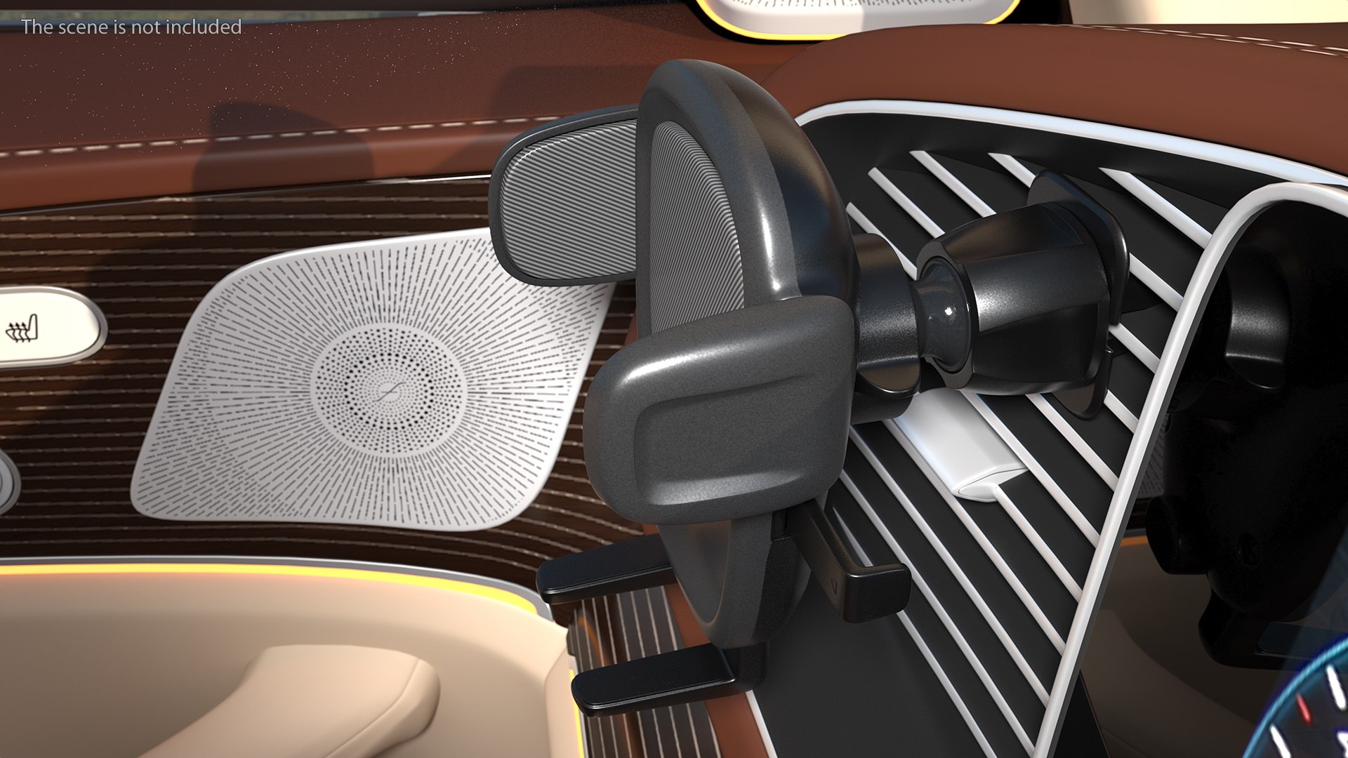 vent car phone holder 3D model https://p.turbosquid.com/ts-thumb/7n/lDpzwf/5v/airventcarphoneholdermb3dmodel003/jpg/1614625057/1920x1080/fit_q87/2f4240488e234af2c6301e5914b15ce1d4035fff/airventcarphoneholdermb3dmodel003.jpg