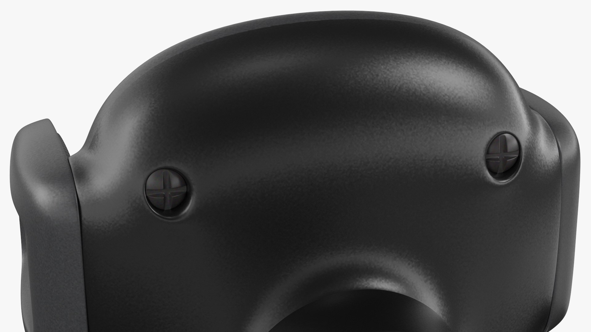 Vent car phone holder 3D model TurboSquid 1699060