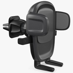 Air Vent Car Phone Holder