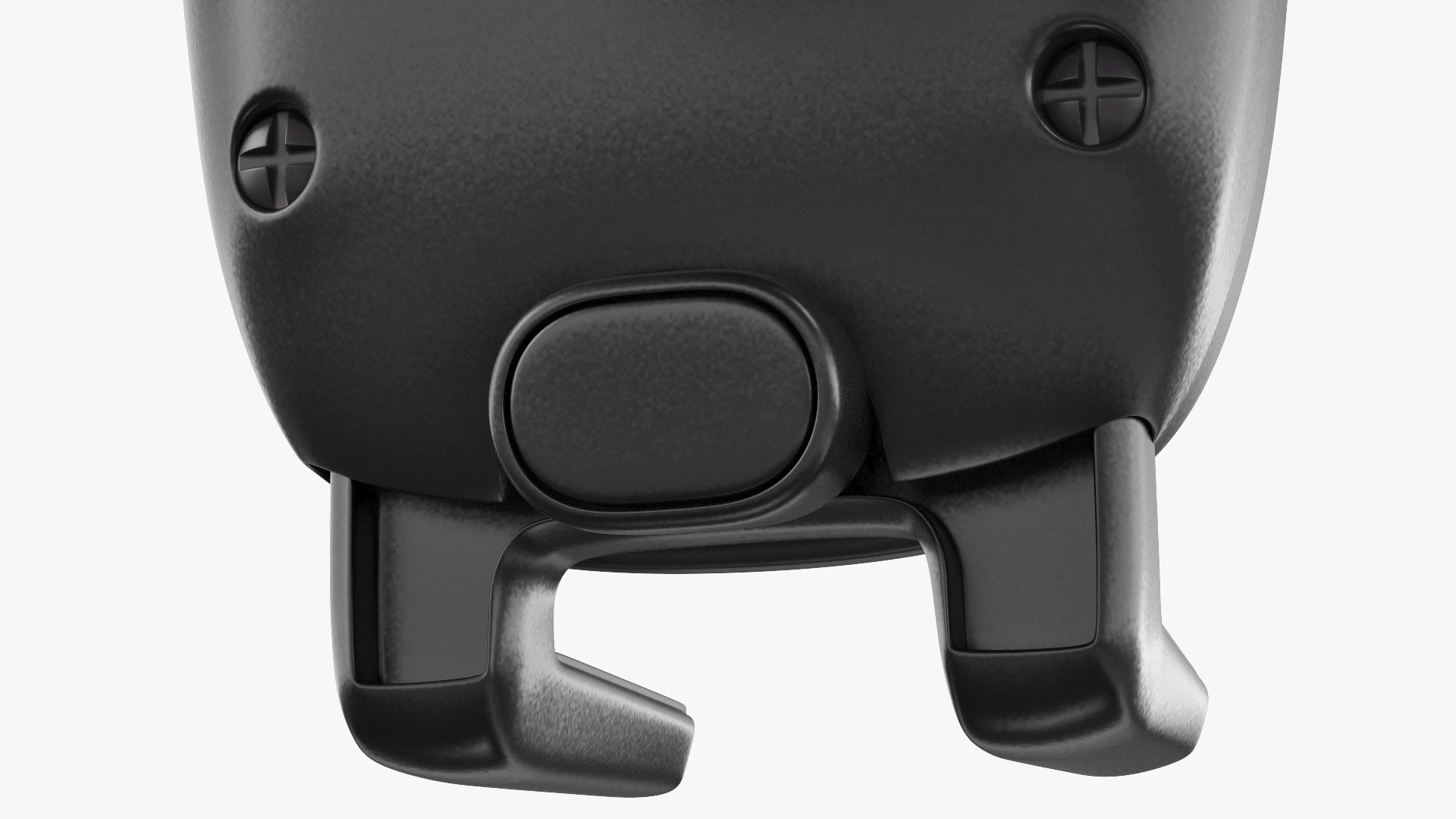 Vent car phone holder 3D model TurboSquid 1699060