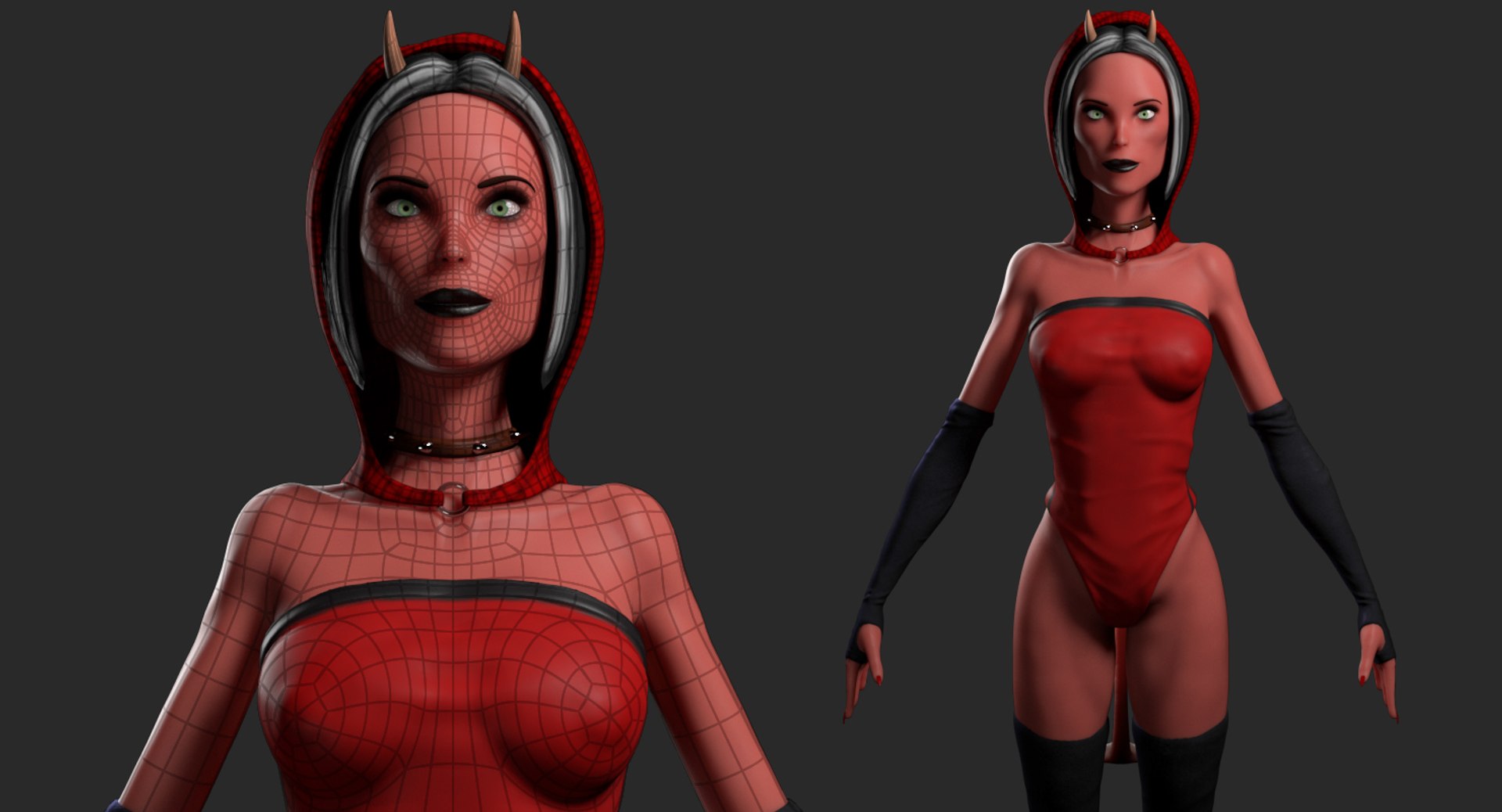 3D evil woman character model https://p.turbosquid.com/ts-thumb/7n/oJhvhT/Ad8vXgKX/preview04/jpg/1527080908/1920x1080/fit_q87/abac548fde7f4feb882576d1ddcc6cba83641af2/preview04.jpg
