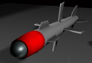 r-27t 3d fbx