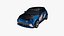Alpine A290 Rallye 2026