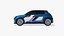 Alpine A290 Rallye 2026