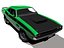 70 DODGE Challenger TA