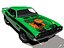 70 DODGE Challenger TA