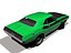 70 DODGE Challenger TA