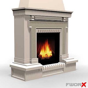 max fireplace