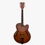 Guitare acoustique PBR tous types de corps